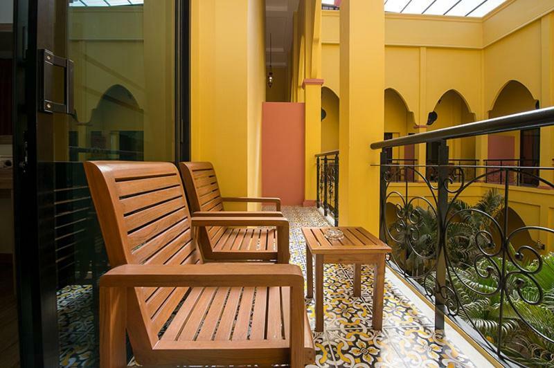 Hotel Anchanlina - Sha Chalong