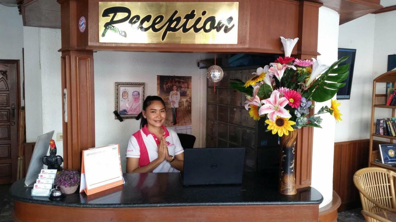 Hotel Orchid Patong