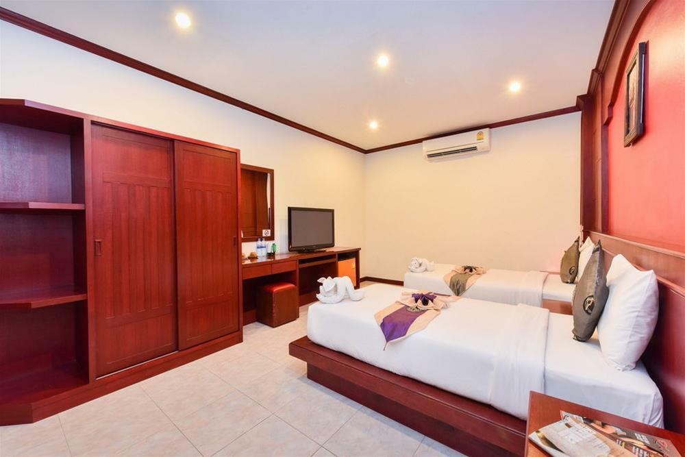 Hotel Art Mansion 3*