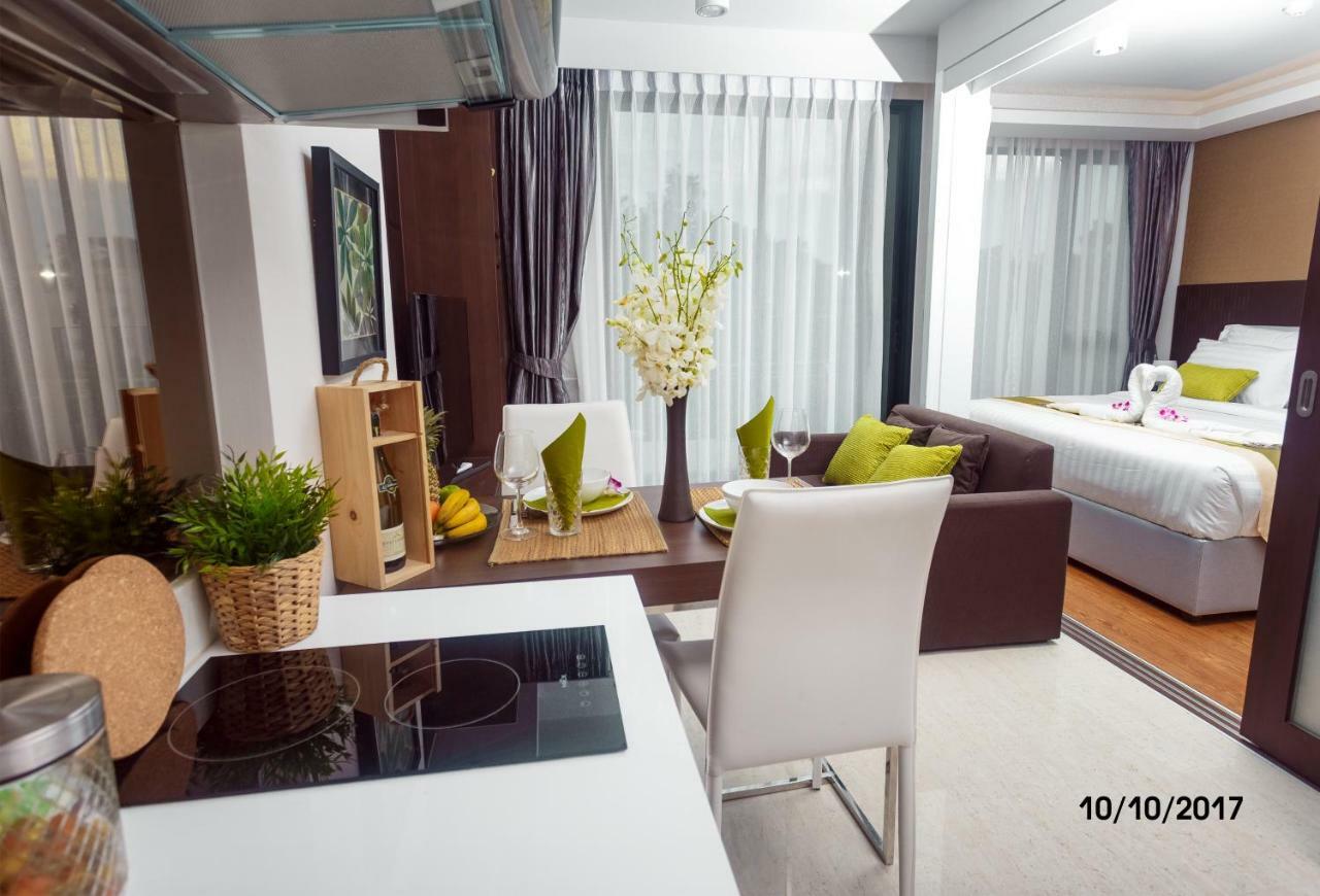The Aristo By Holy Cow, Studio, Mountain View Apartment *