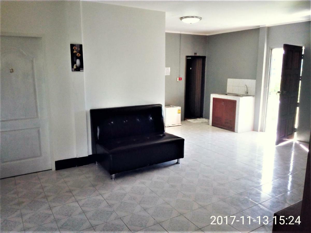 Apartment The -
