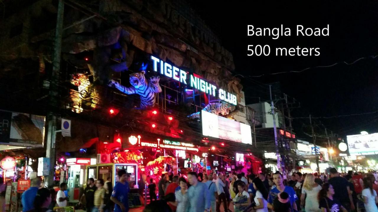 The - Phuket