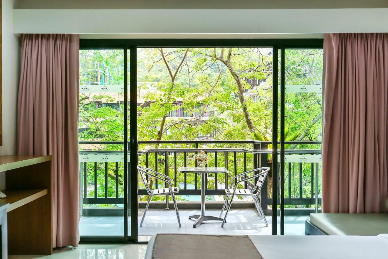 Phuvaree Patong