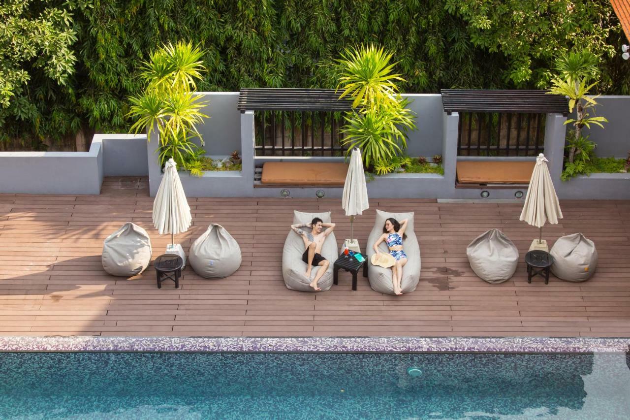 Phuvaree Resort