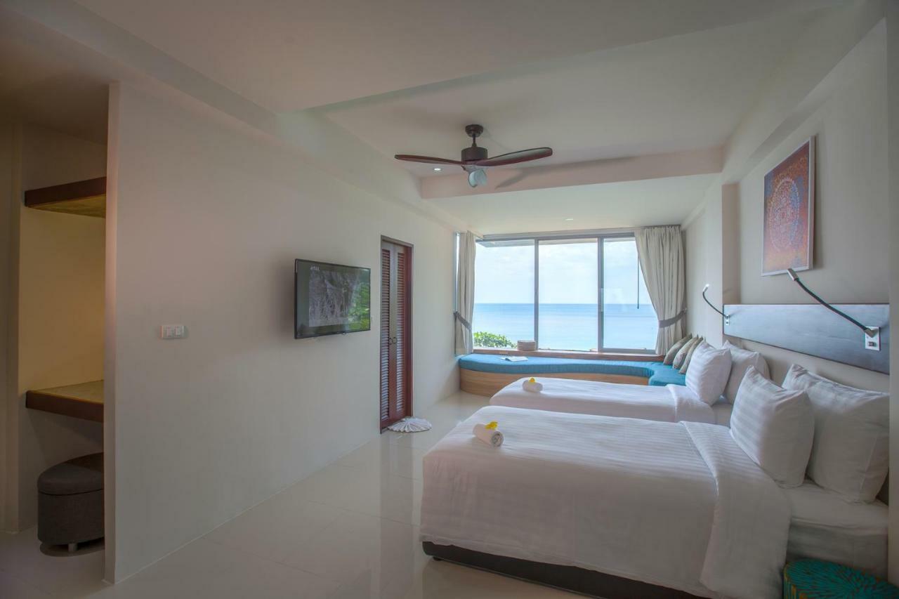 Norn Talay Phuket Resort