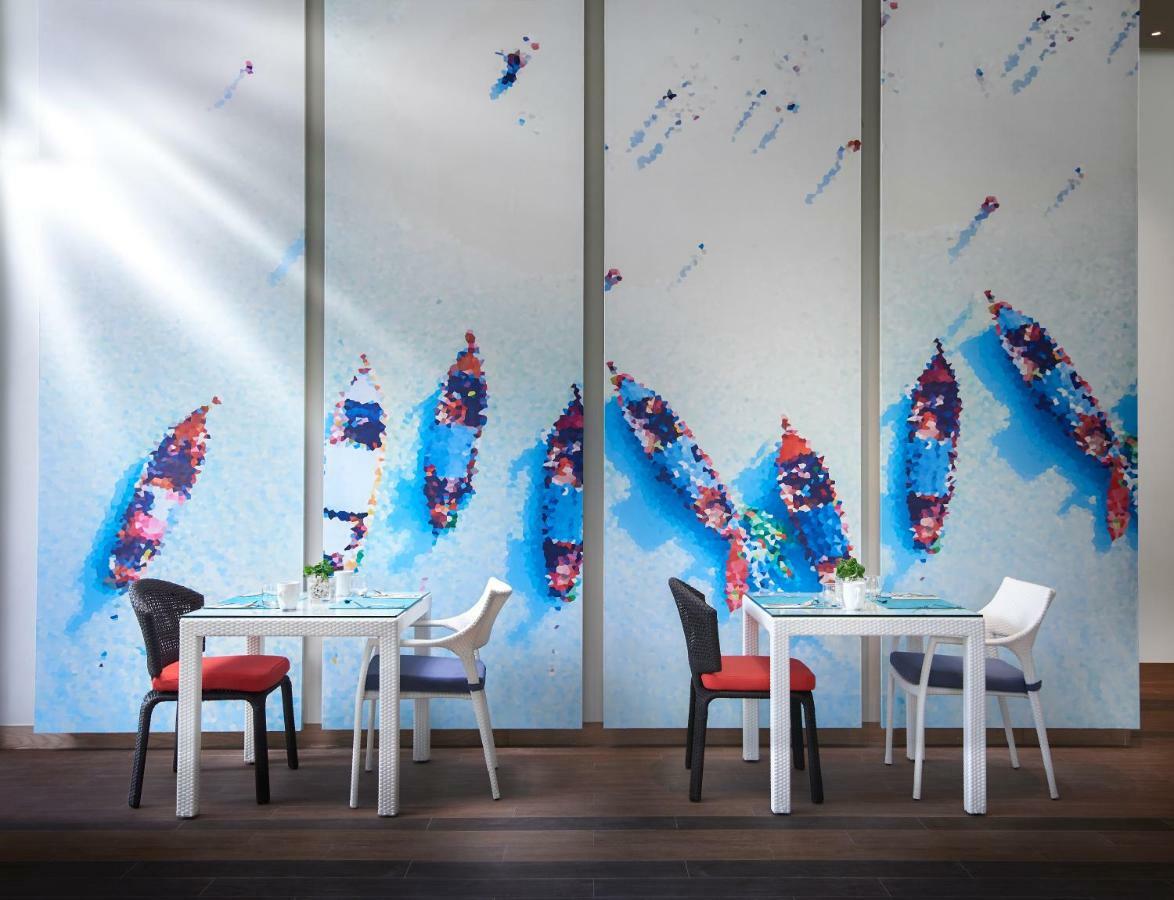 Hotel Ozo Phuket