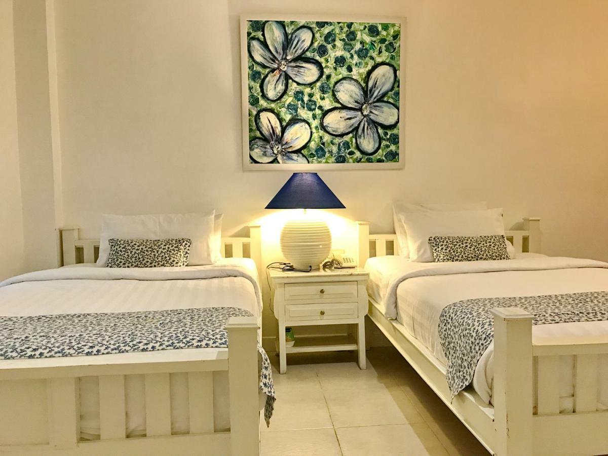 Casa Blanca Boutique - Sha
