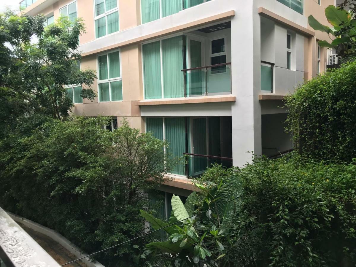 Hotel The Baycliff Residences Patong