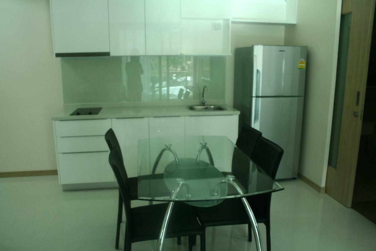 The Baycliff Residences 4* Patong