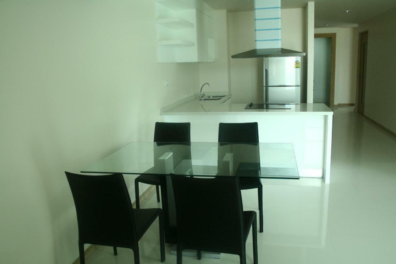 The Baycliff Residences Hotel Patong