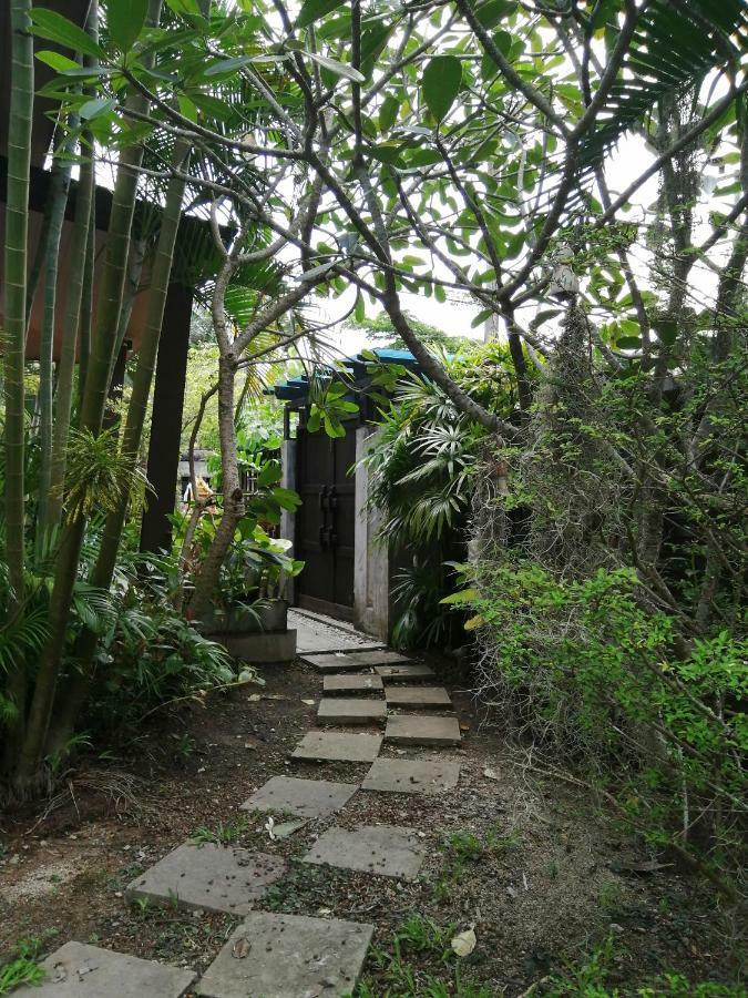 Naiyang Boutique Resort Ban Phak Chit
