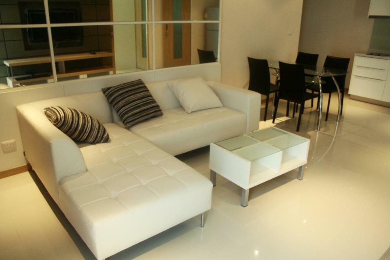 The Baycliff Residences Patong