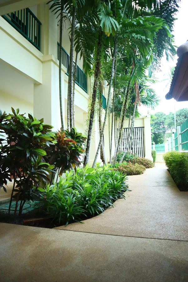 Baan Puri Phuket
