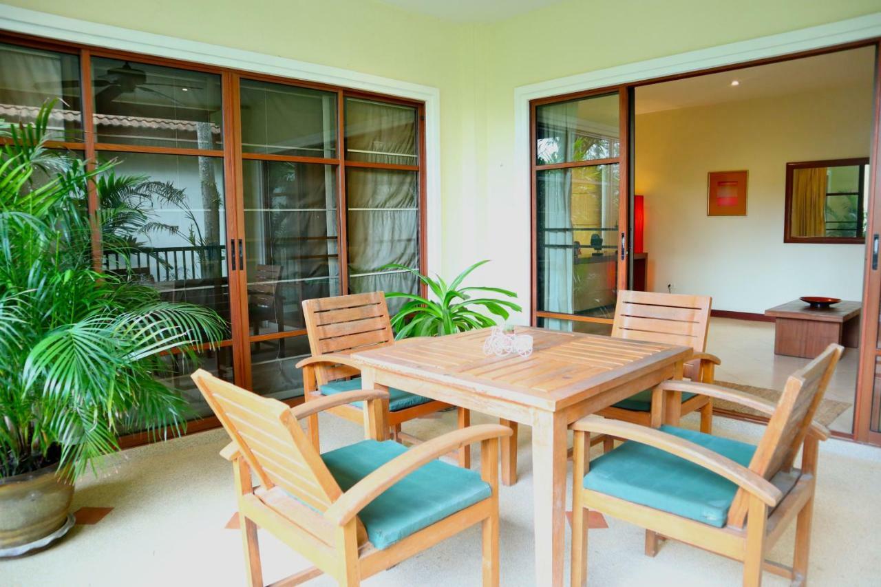 Apartment Baan Puri Phuket