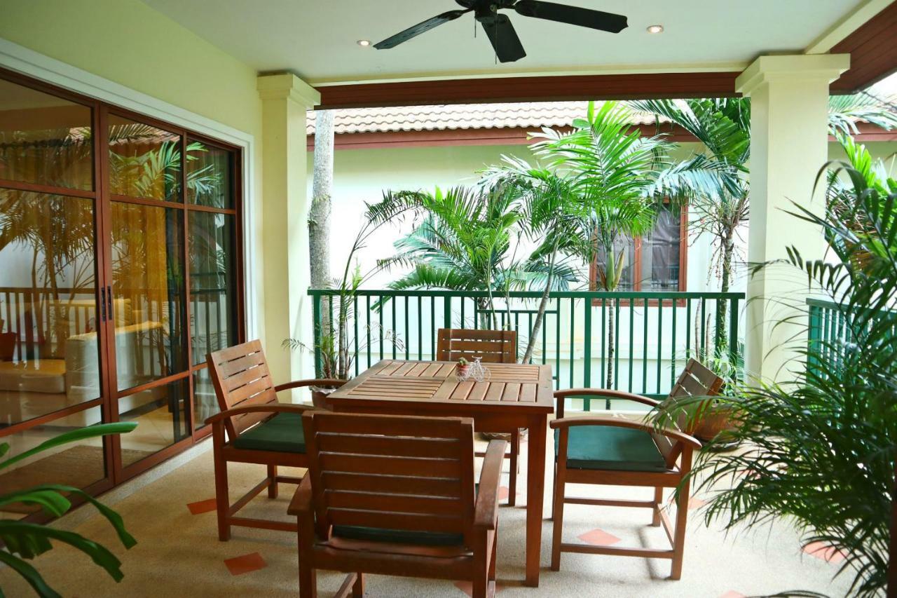 Baan Puri * Phuket