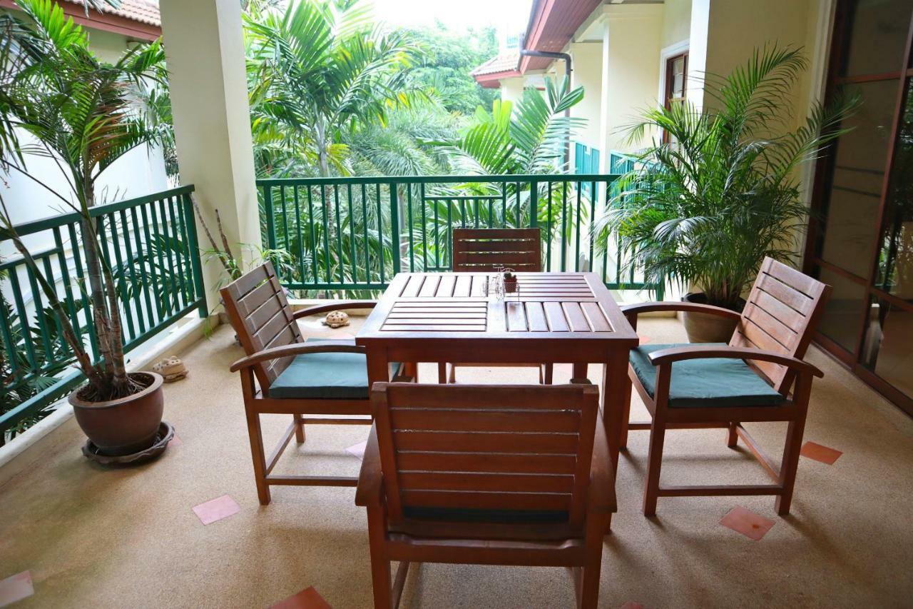 Baan Puri Phuket