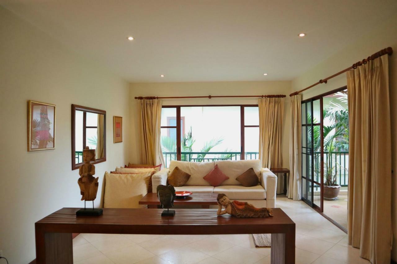 Baan Puri Phuket