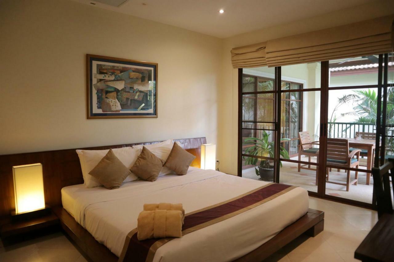 Baan Puri Apartment Phuket