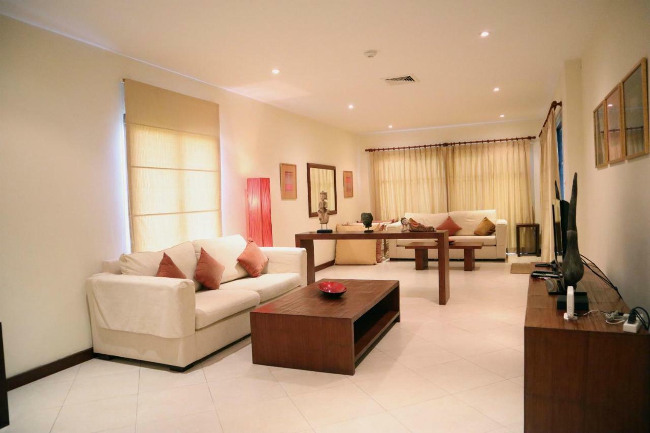 Baan Puri Apartment Phuket