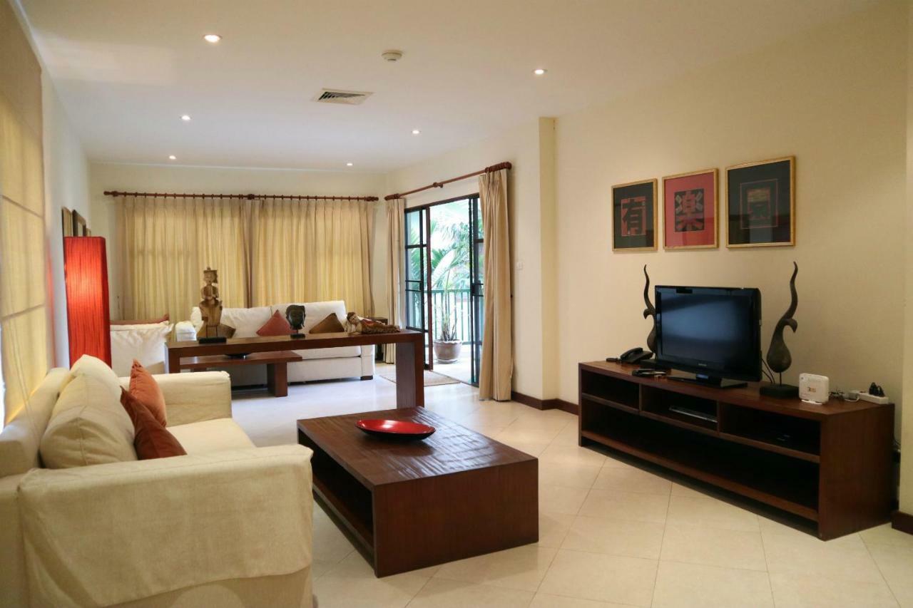 Baan Puri Apartment Phuket