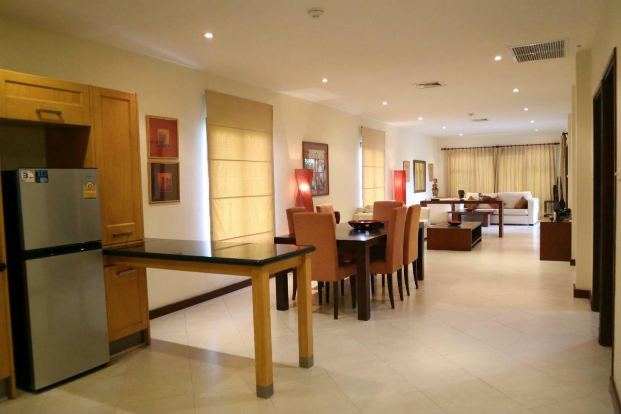 Baan Puri Phuket