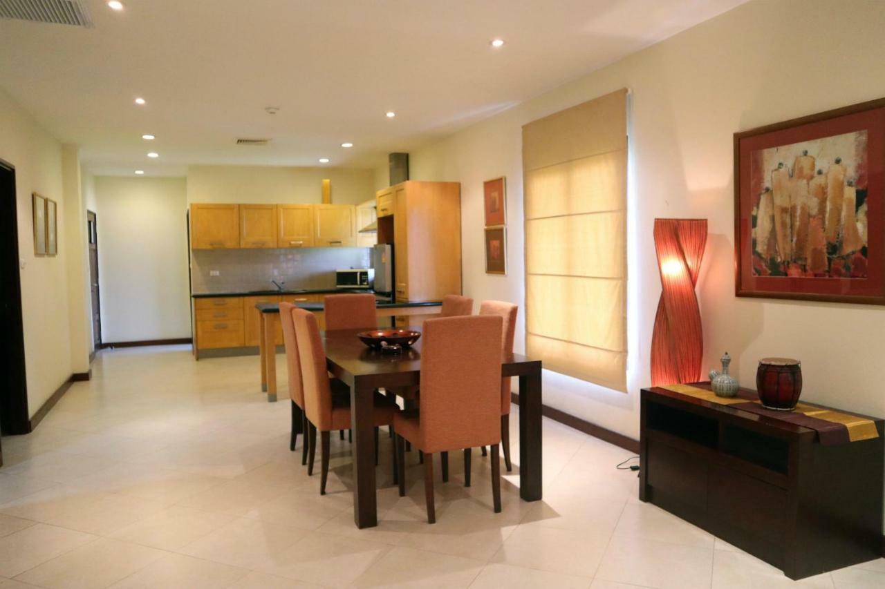 Baan Puri Phuket