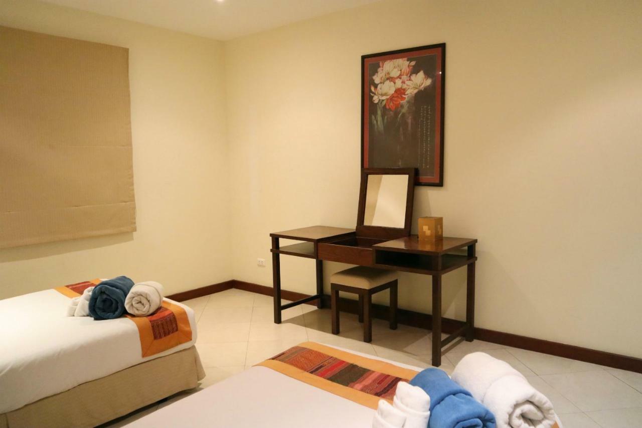 Baan Puri Apartment
