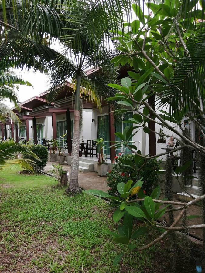 Naiyang Boutique 2* Ban Phak Chit