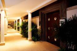 Two Oxygen Style Bangtao Hotel