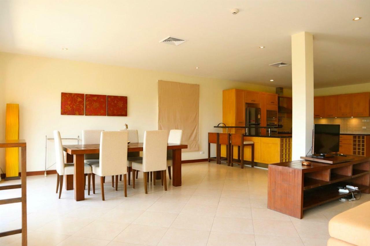 Apartment Baan Puri Phuket