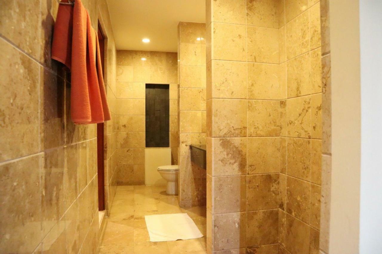 Baan Puri Apartment
