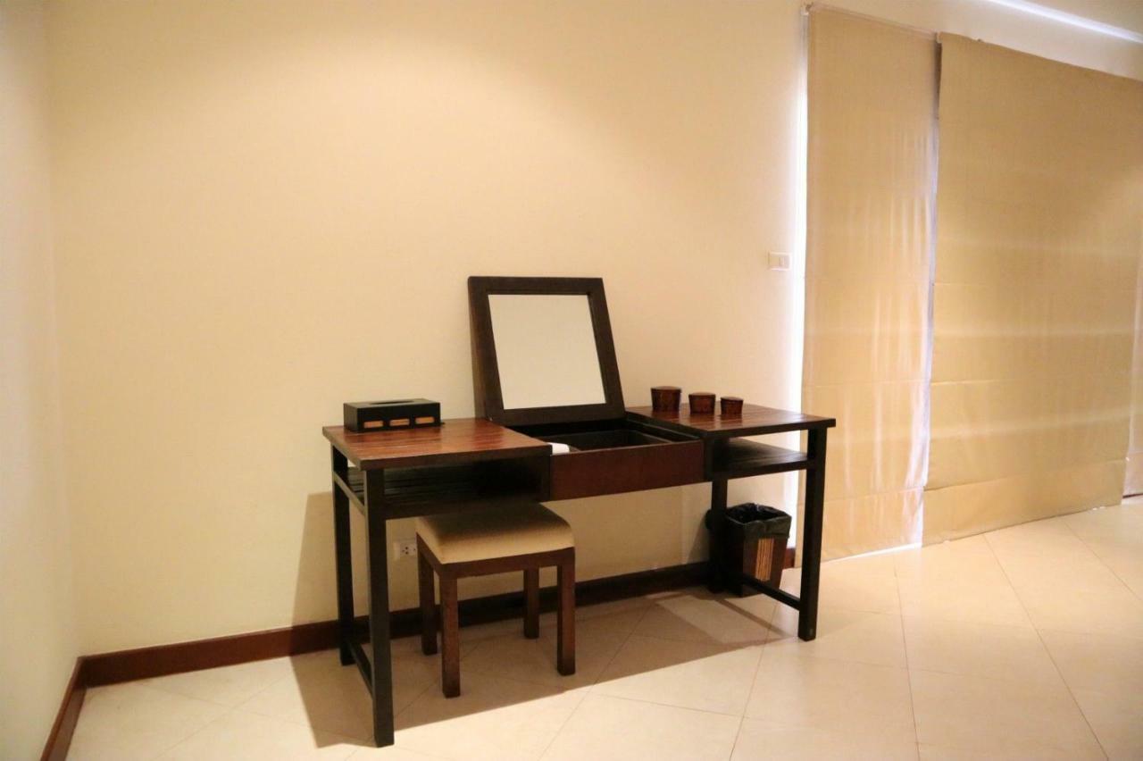 Apartment Baan Puri Phuket