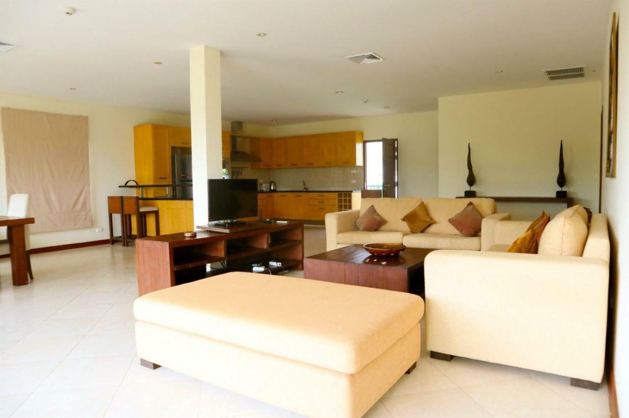 Apartment Baan Puri