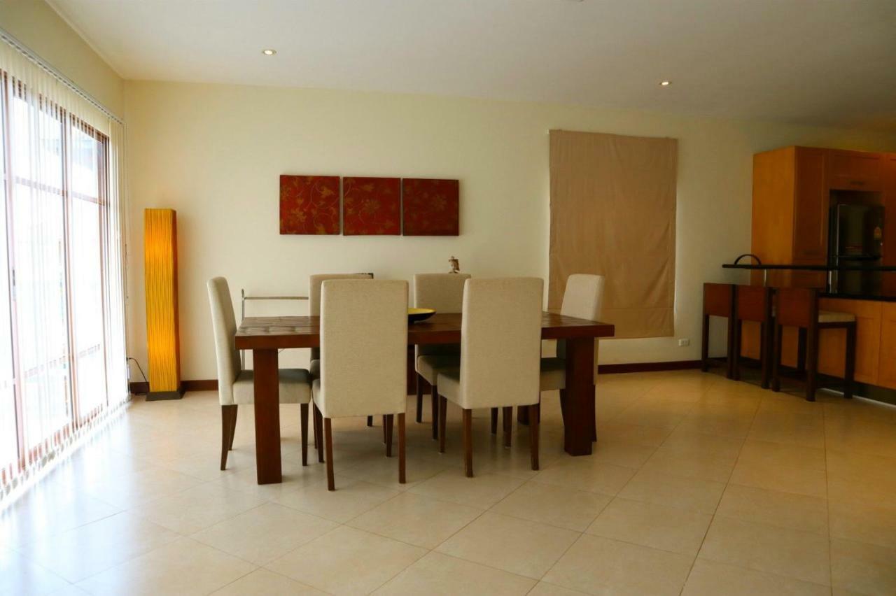 Apartment Baan Puri