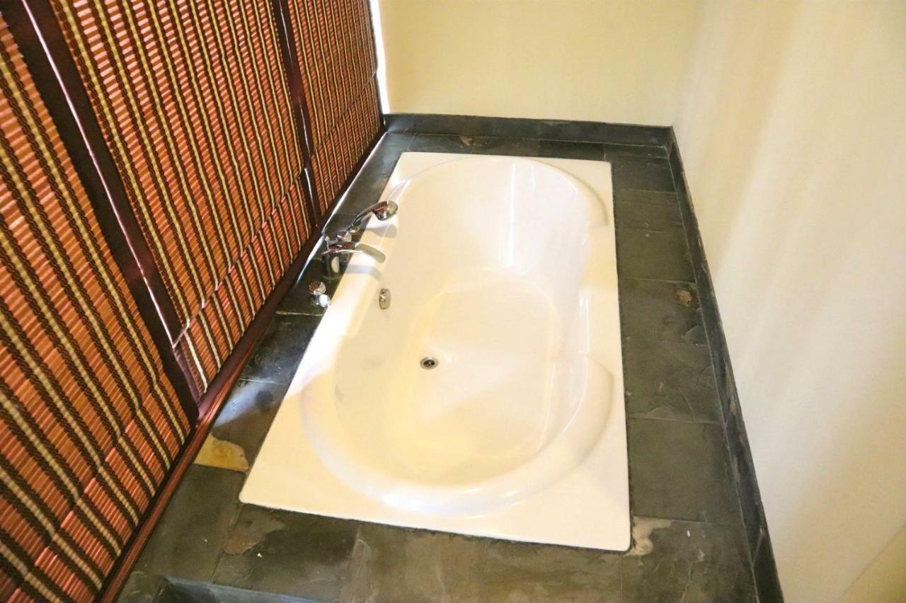 Baan Puri Apartment