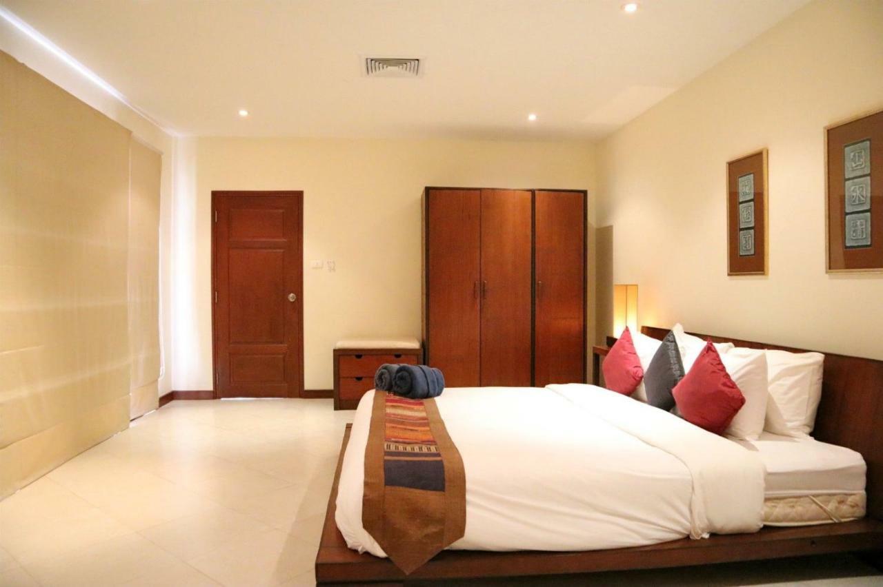 Apartment Baan Puri Phuket
