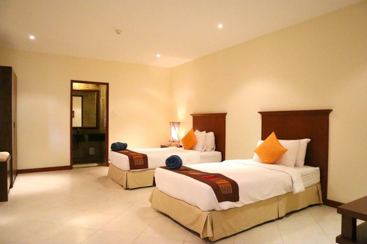 Baan Puri Apartment *