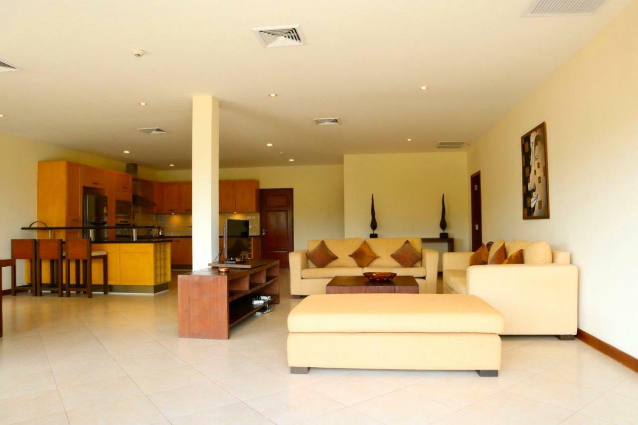 Baan Puri Apartment Phuket