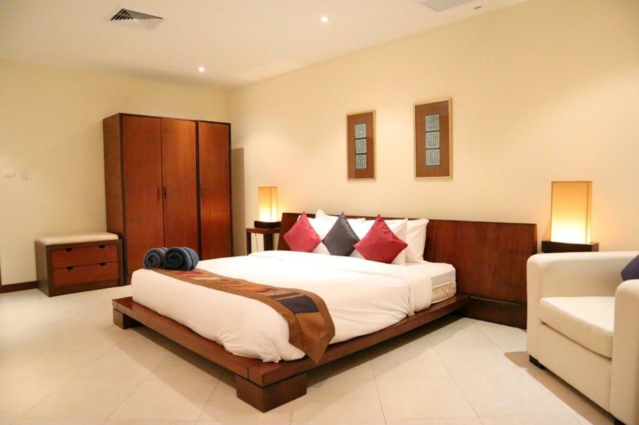 Baan Puri Phuket