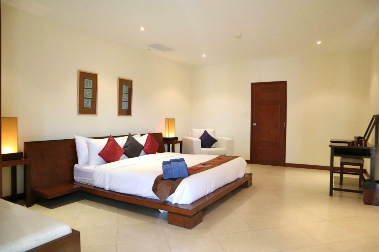 Baan Puri Apartment *