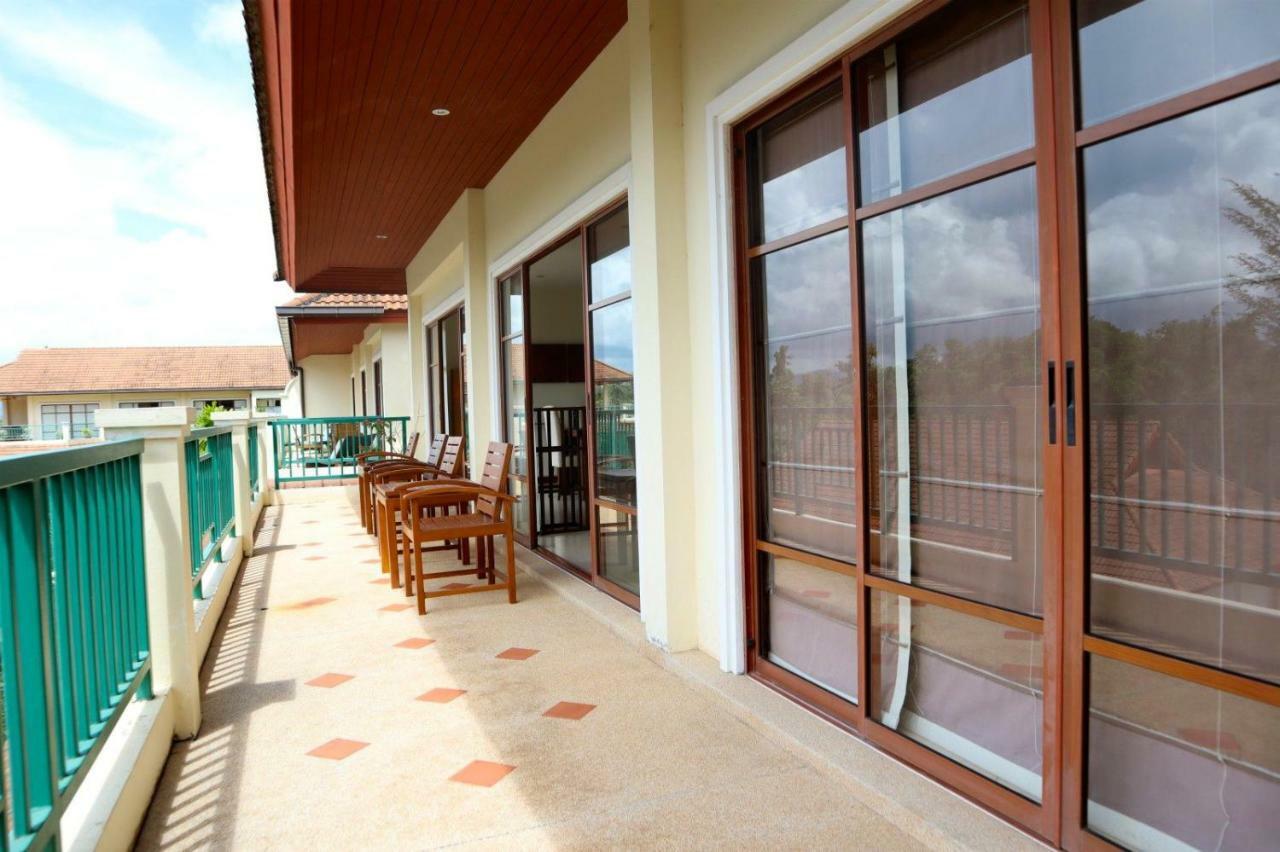Apartment Baan Puri Phuket