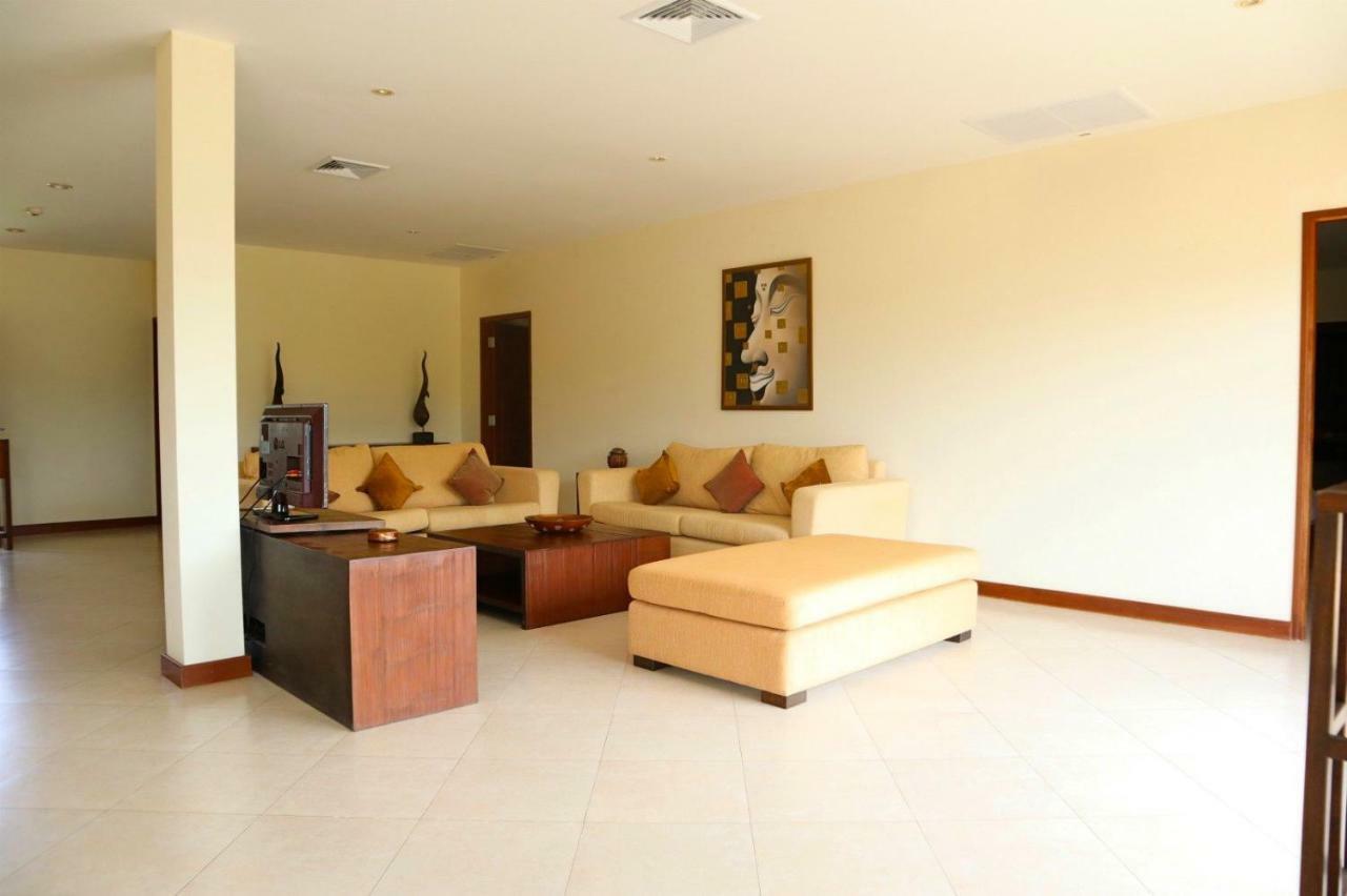 Baan Puri Apartment