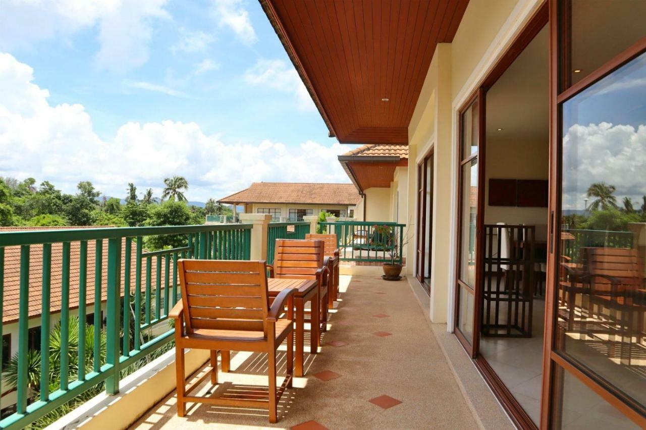 Apartment Baan Puri Phuket