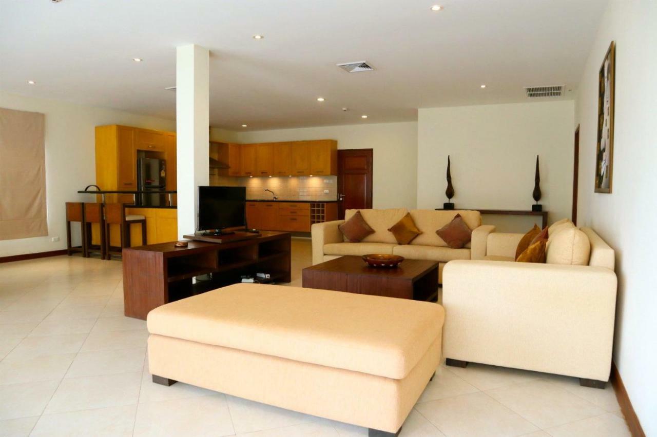 Baan Puri Apartment *