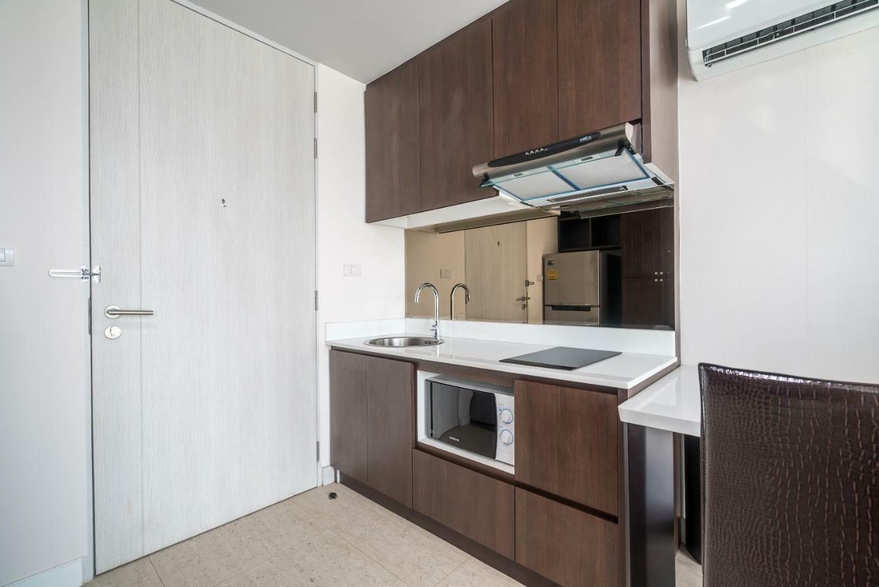 At Aristo By Lofty Appartement Surin Beach (Phuket)