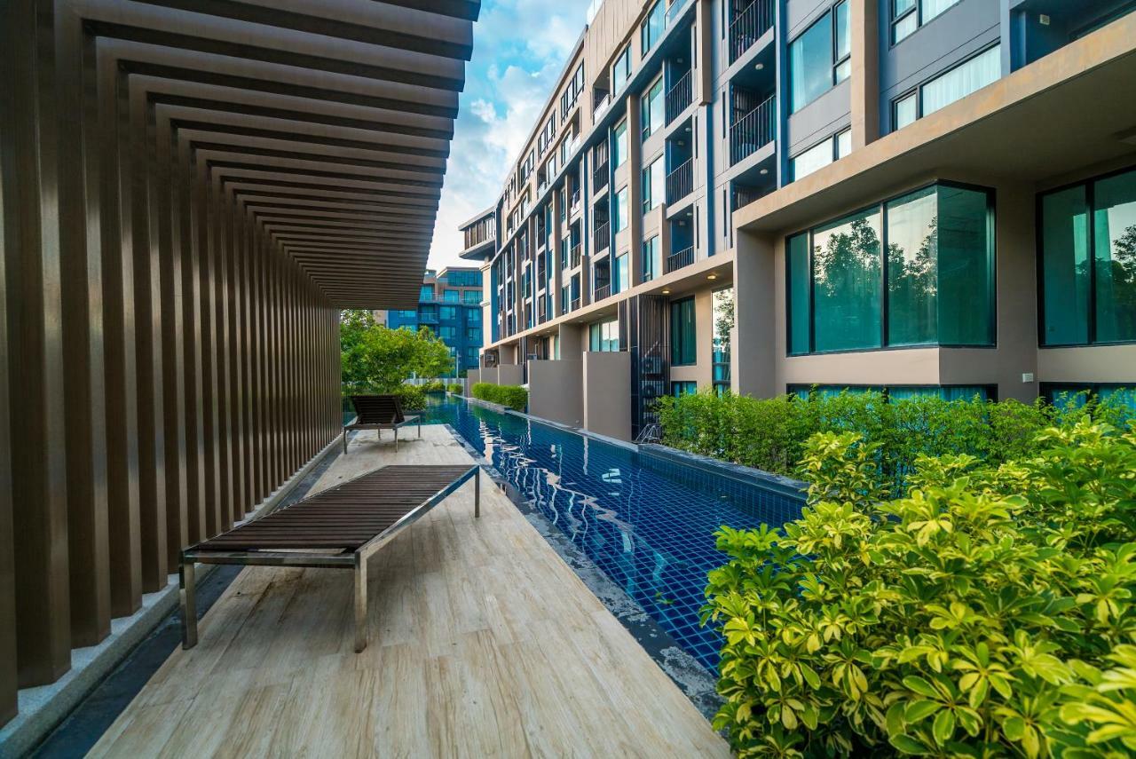 Appartement At Aristo By Lofty *