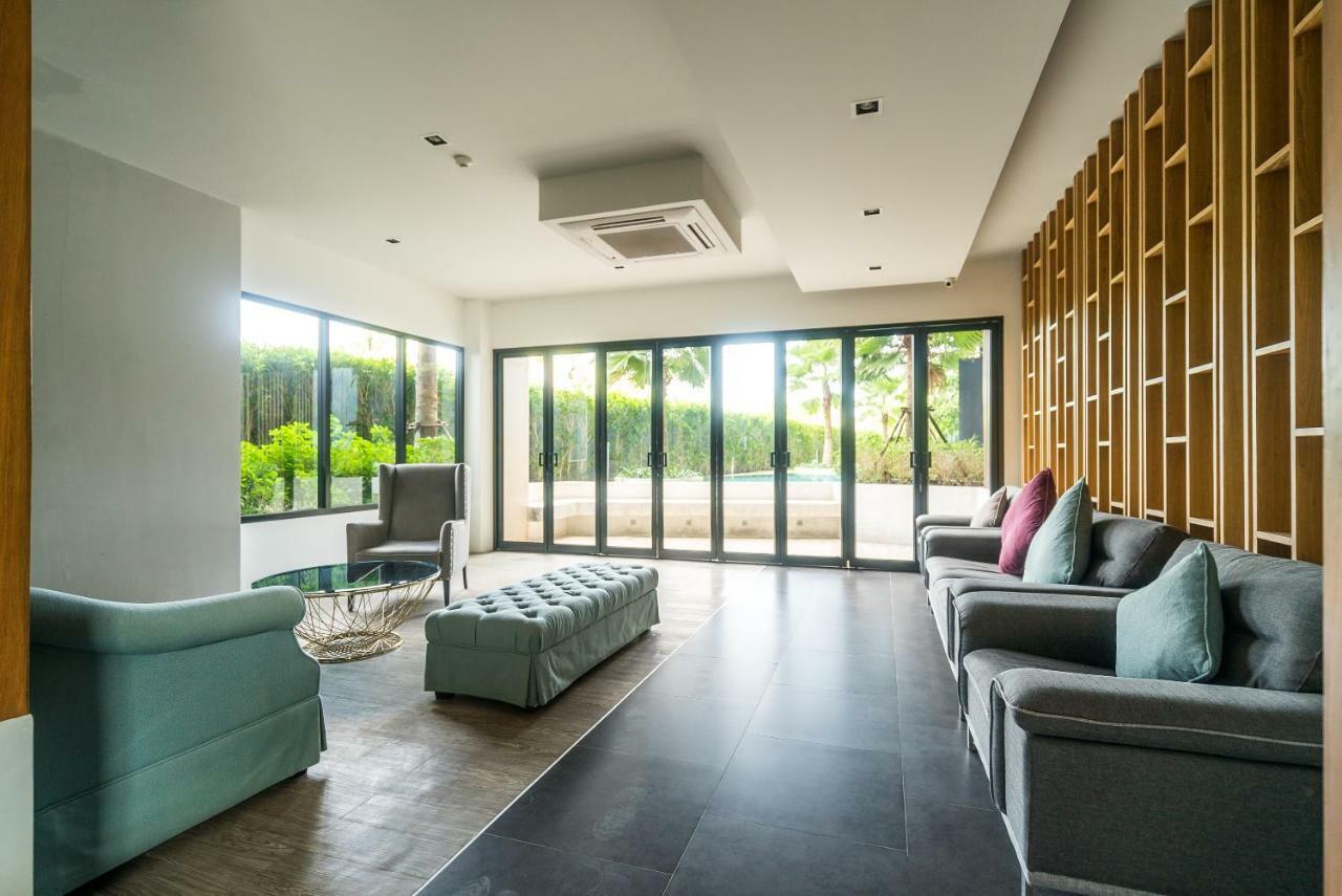 Appartement At Aristo By Lofty Surin Beach (Phuket)