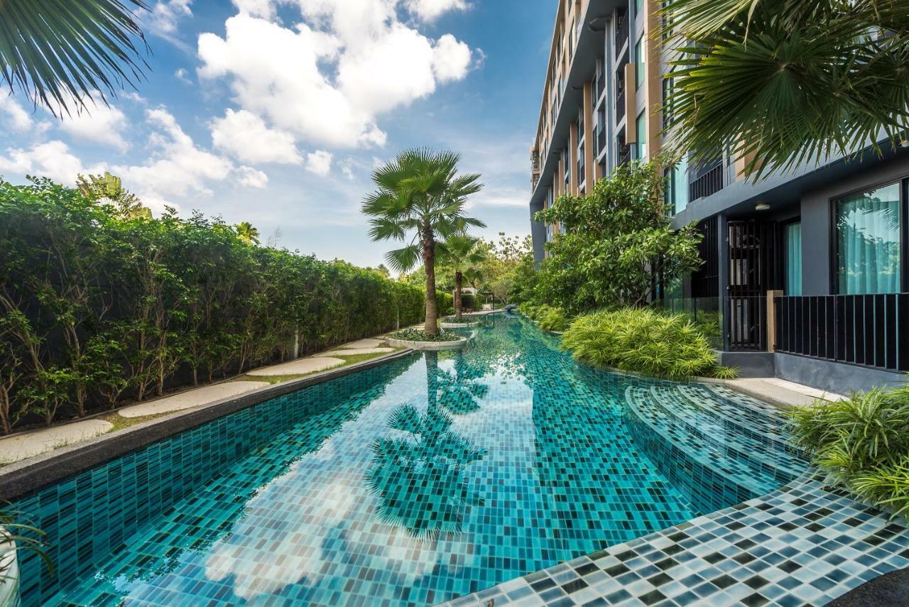 Appartement At Aristo By Lofty