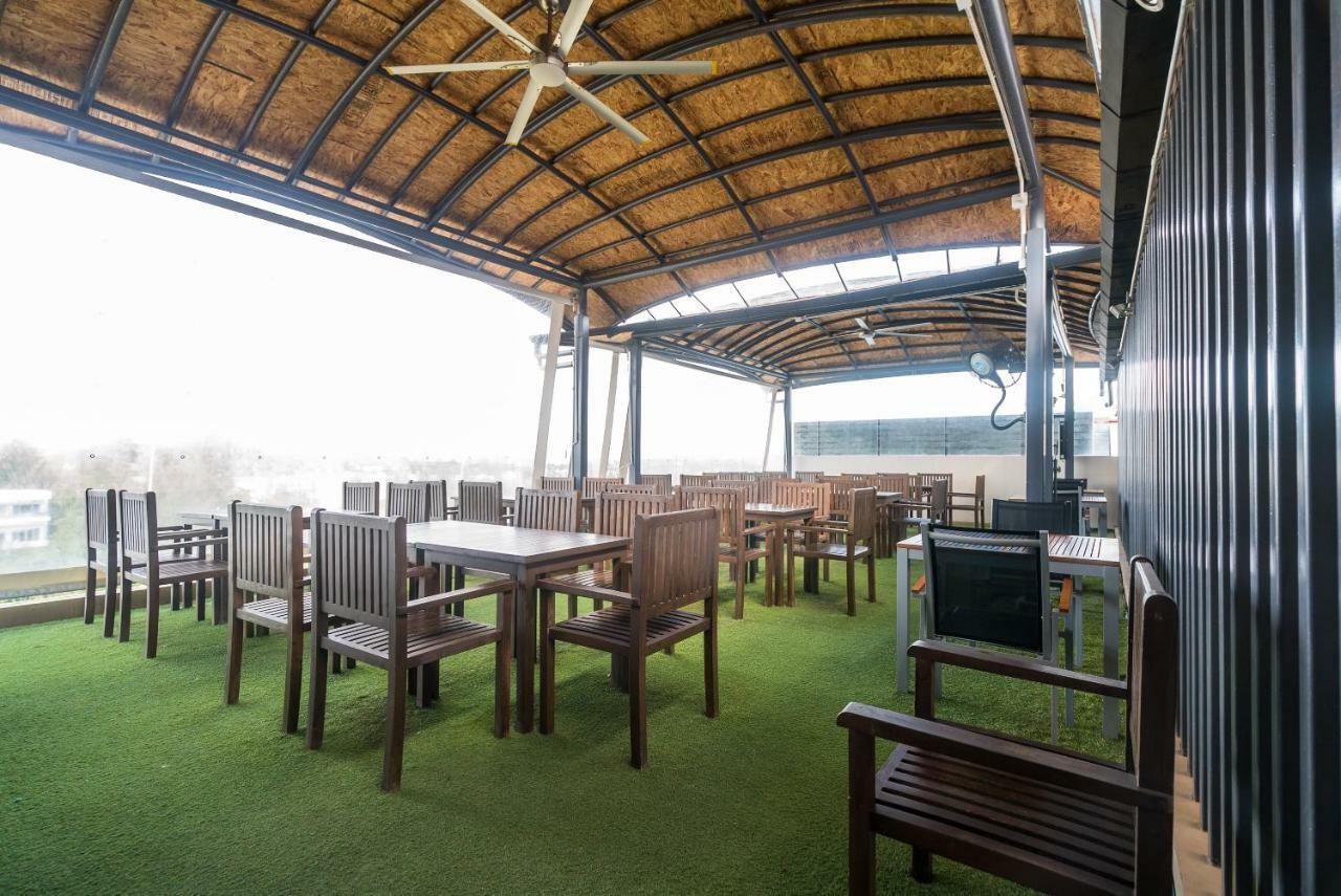 At Aristo By Lofty Appartement Surin Beach (Phuket)