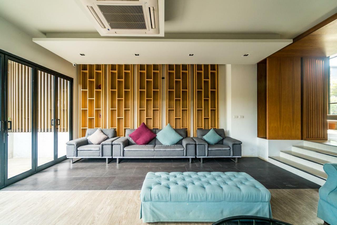Appartement At Aristo By Lofty Surin Beach (Phuket)
